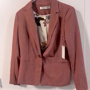 Dex the suit shop blazer